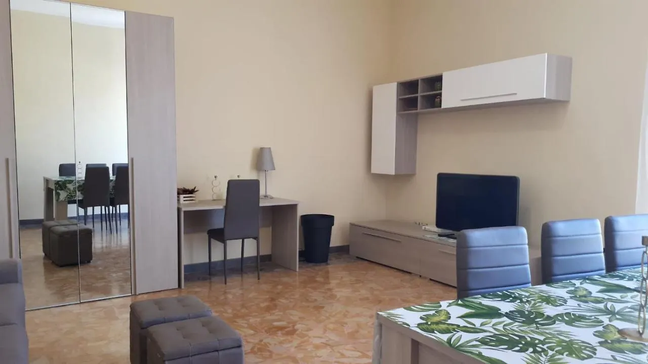 Damax&Sax Apartment Lecce