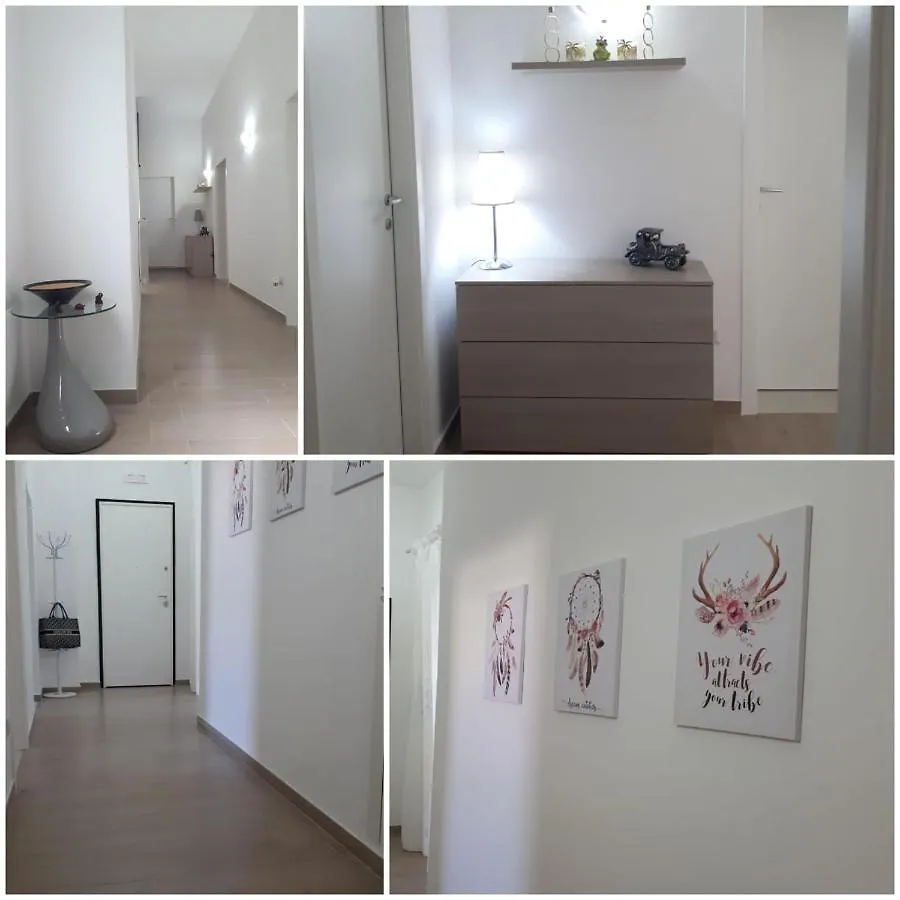 Damax&Sax Apartment Lecce Italy